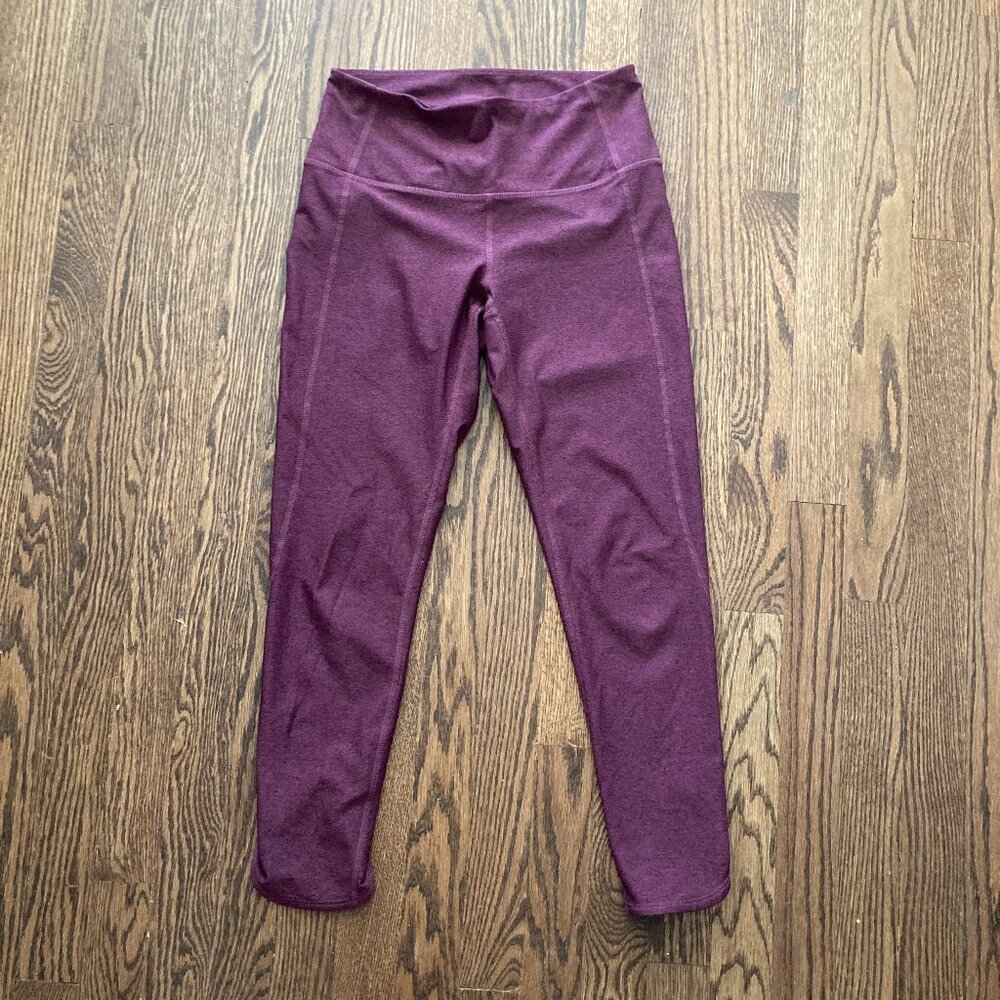Z By Zella – Space Dye High Waisted Leggings